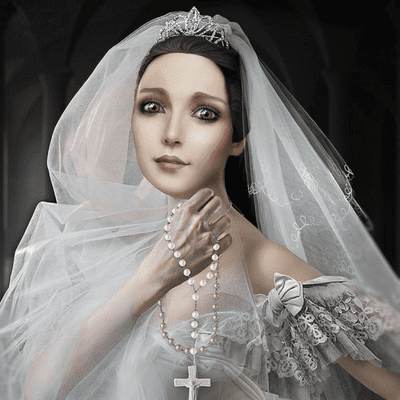 Coverbild der Sendung EP 1: "La Pascualita"