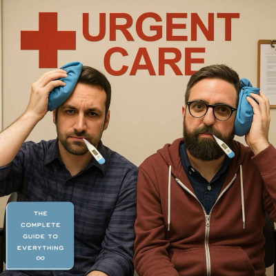 episode Urgent Care artwork