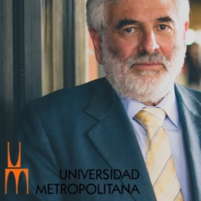 BENJAMIN SCHARIFKER UNIMET EN TESIS DE GRADO