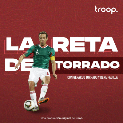 episode 12.-El mejor Mundial de los últimos años! artwork