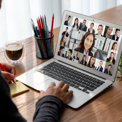 episode Meeting-Wahnsinn im Job: Was nervt, wie klappt’s besser? artwork