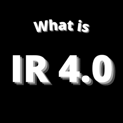 episode What is IR4.0? artwork