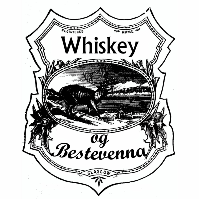 episode Whiskey og Bestevenna episode 10 artwork