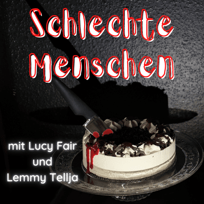 episode Bis zum Abgrund…und zurück! artwork