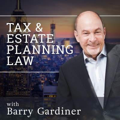 episode Understanding Estate and Gift Taxes artwork