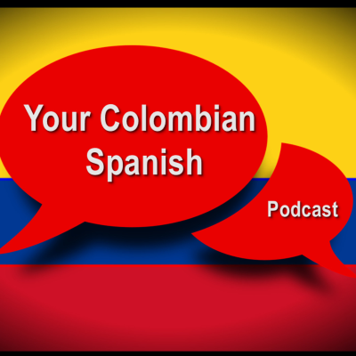 episode E01 Your Colombian Spanish - El Clima artwork