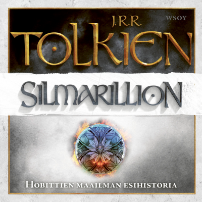 Silmarillion