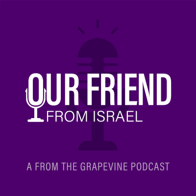 Our Friend From Israel
