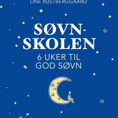 episode Søvnskolen artwork