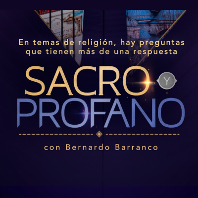 SACRO Y PROFANO