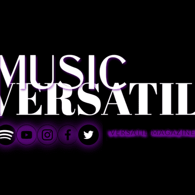 episode Versatil Magazine Podcast | Radio Programa #01 artwork