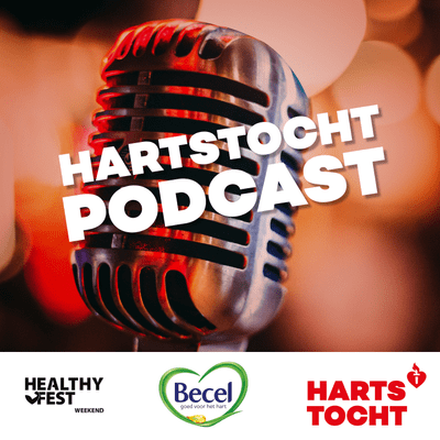 De Hartstocht Podcast