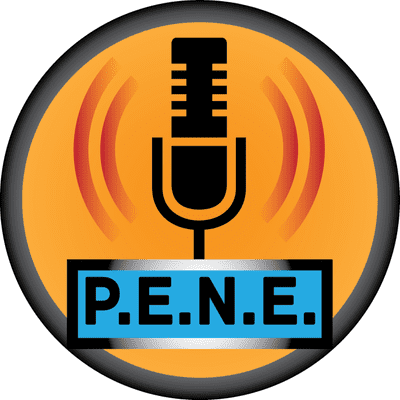 episode P.E.N.E. 2x30 - Despedida artwork