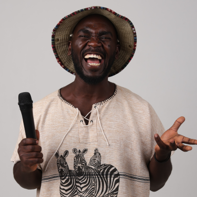 episode UGANDANS IN DIASPORA DISCUSS SENDING MONEY BACK HOME artwork