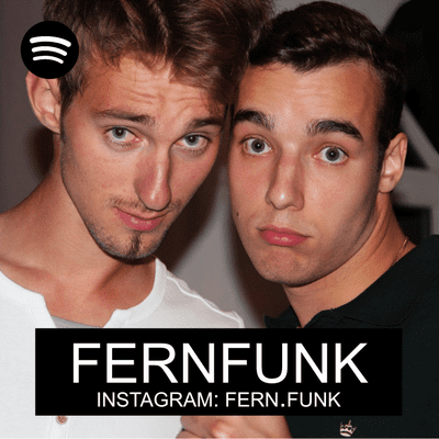 episode 3. Mit Fernfunk durch die Quarantäne - Lockdownzeit = Podcastzeit artwork