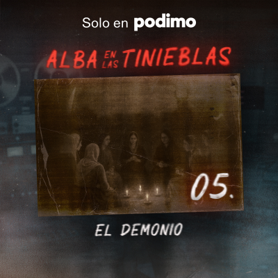 episode Capítulo 5: EL DEMONIO artwork