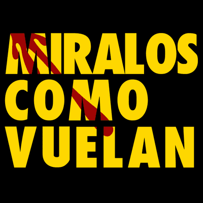 episode Watchmen Final de temporada: Miralos cómo vuelan. artwork