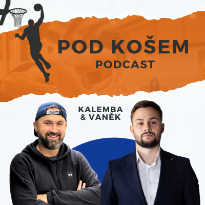 episode 124. díl - S Martinem Vaňkem o finále pro Brno po 29 letech, 7. zápase a sérii s Děčínem, atmosféře a euforii v malé hale, disciplinárce pro Frye a finálových očekáváních artwork