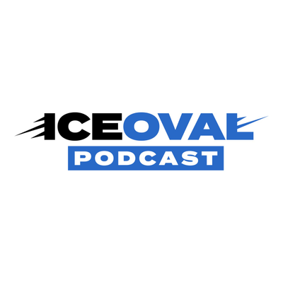 Ice Oval Podcast