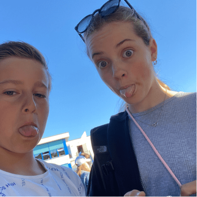 episode Groep 8 artwork