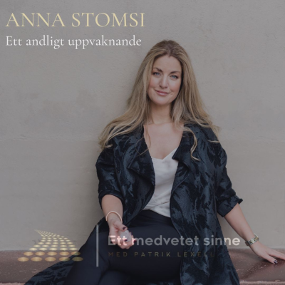 episode 94. Anna Stomsi - Ett andligt uppvaknande, del 2 artwork