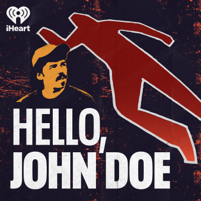 episode Introducing: Hello, John Doe artwork