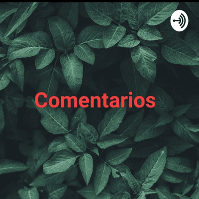 Imagen de portada del espectáculo Comentarios