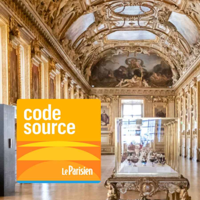 episode Cambriolage au Louvre : les faits et le point sur l’enquête artwork