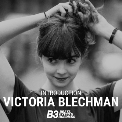 episode Introduction: Victoria Blechman-Pomogajko artwork