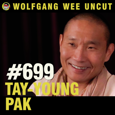 episode #699 - Tay-young Pak | Tallknuserens Dystopier II: Vestens Individualisme, Kvinner og Karriere, Klimaforskning, Boligmarkedet, EUs Fall artwork