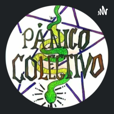 episode Mucho chisme poca leyenda. Capitulo 12 artwork