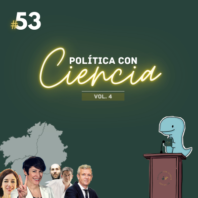episode Elecciones gallegas 2024 | ¿Es el fin del PP? artwork
