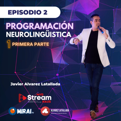 episode Programación Neurolingüistica artwork