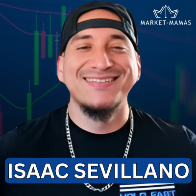 episode The Futures Trading System for Scaling Income Using Prop Firms and Trade Copying artwork