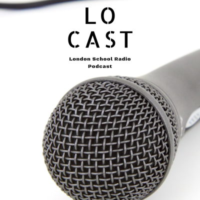 Lo Cast - Dr. Sri Ulya, Broadcaster - Lecturer