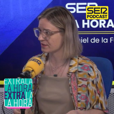 episode "La violencia está en nuestras unidades familiares porque son representaciones de un sistema político" artwork