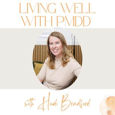 Living Well with PMDD