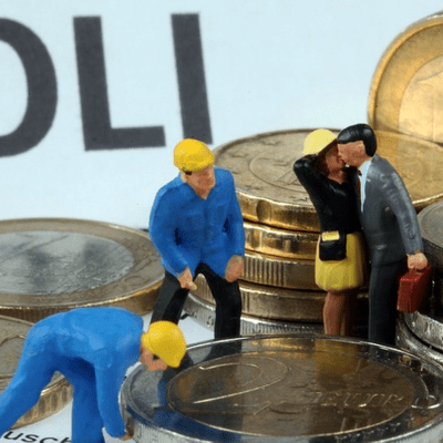 episode Auto, Soli, Boni - Was können wir uns noch leisten? artwork