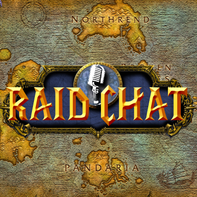 episode Episode 10 - Blizzconfidential artwork