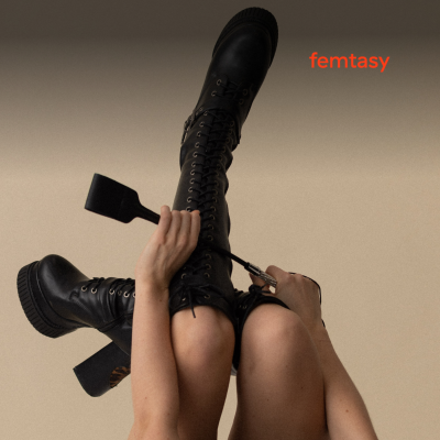 episode Sexy Wisdom | Story | Im Hotel | Soft BDSM artwork
