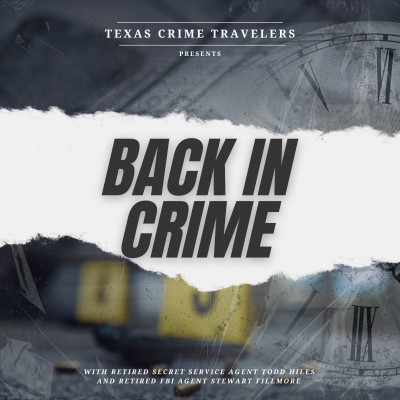 Back in Crime