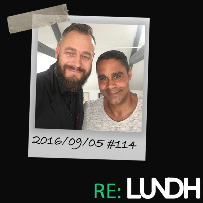 episode 215 Re:Lundh – Daniel Nannskog artwork