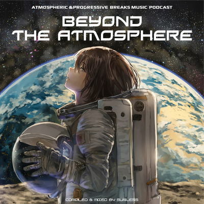 episode Sunless - Beyond The Atmosphere #69 artwork