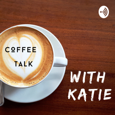 episode Coffee Talk Reboot artwork