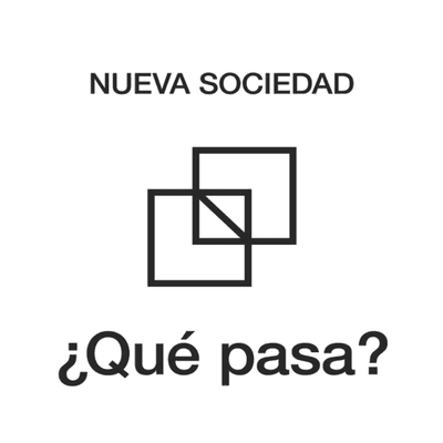 ¿Qué pasa?