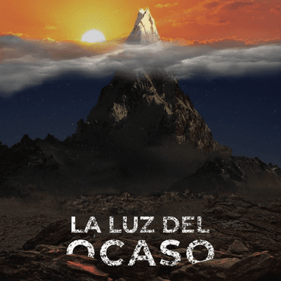 La Luz Del Ocaso