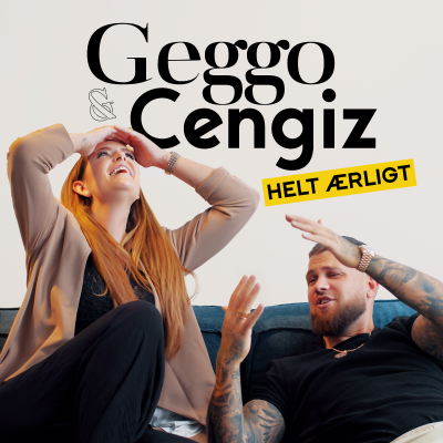 episode 132: Influencere, indflydelse og englekort artwork