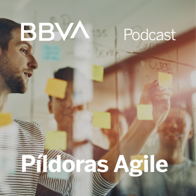 episode Cómo hacer una daily en Scrum artwork