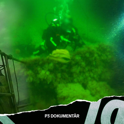 episode Ny: Vrakplundrarna på Östersjön artwork