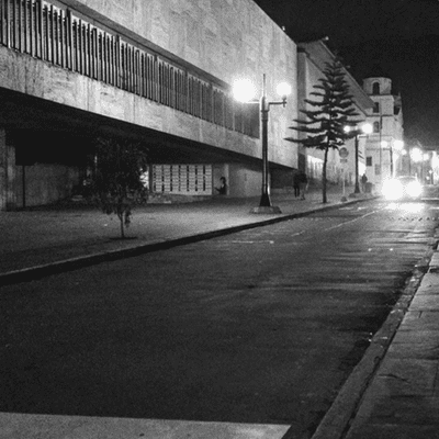 episode La importancia de los archivos artwork